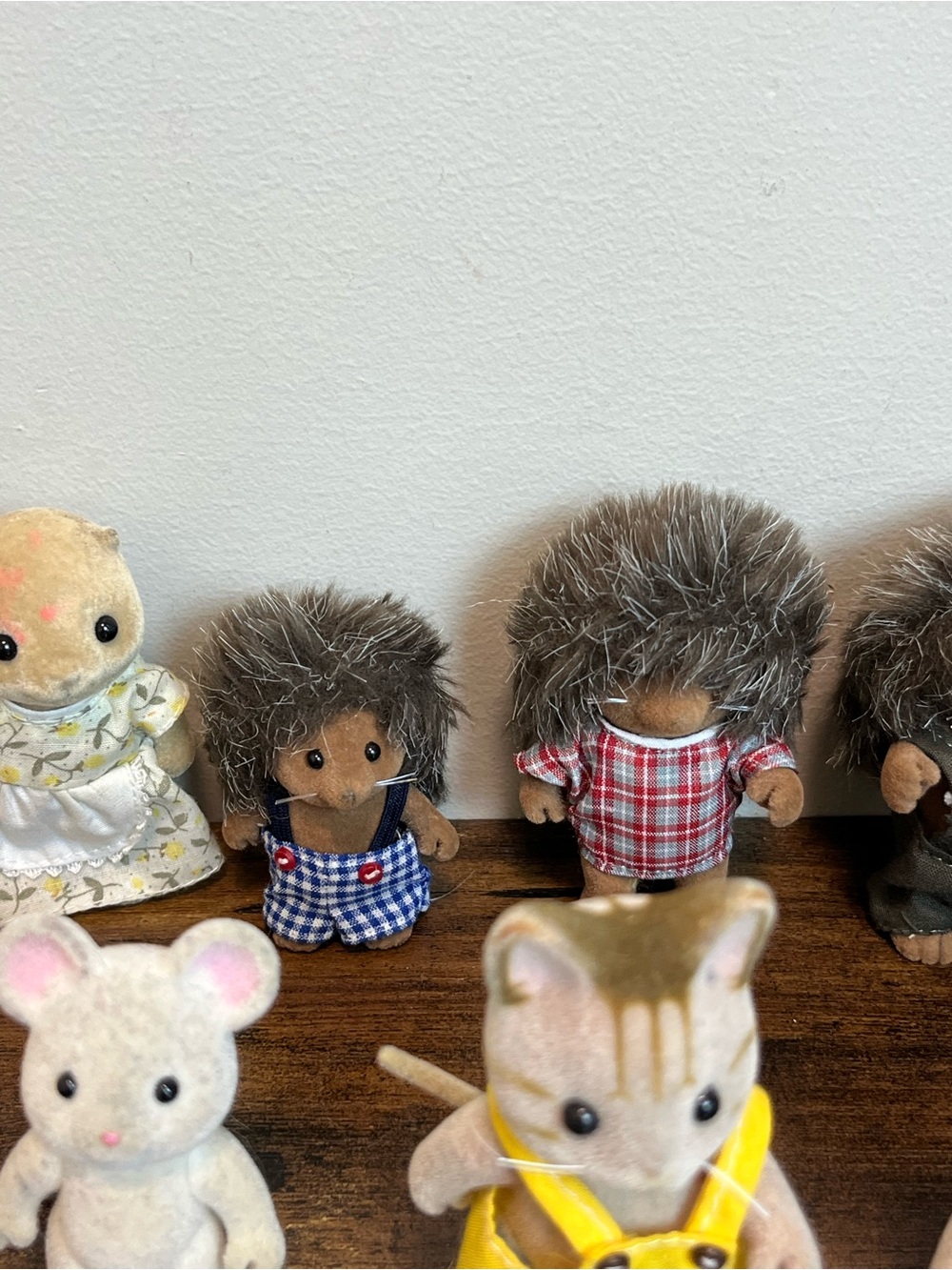 Calico Critter Assortment - Picture 3 of 7